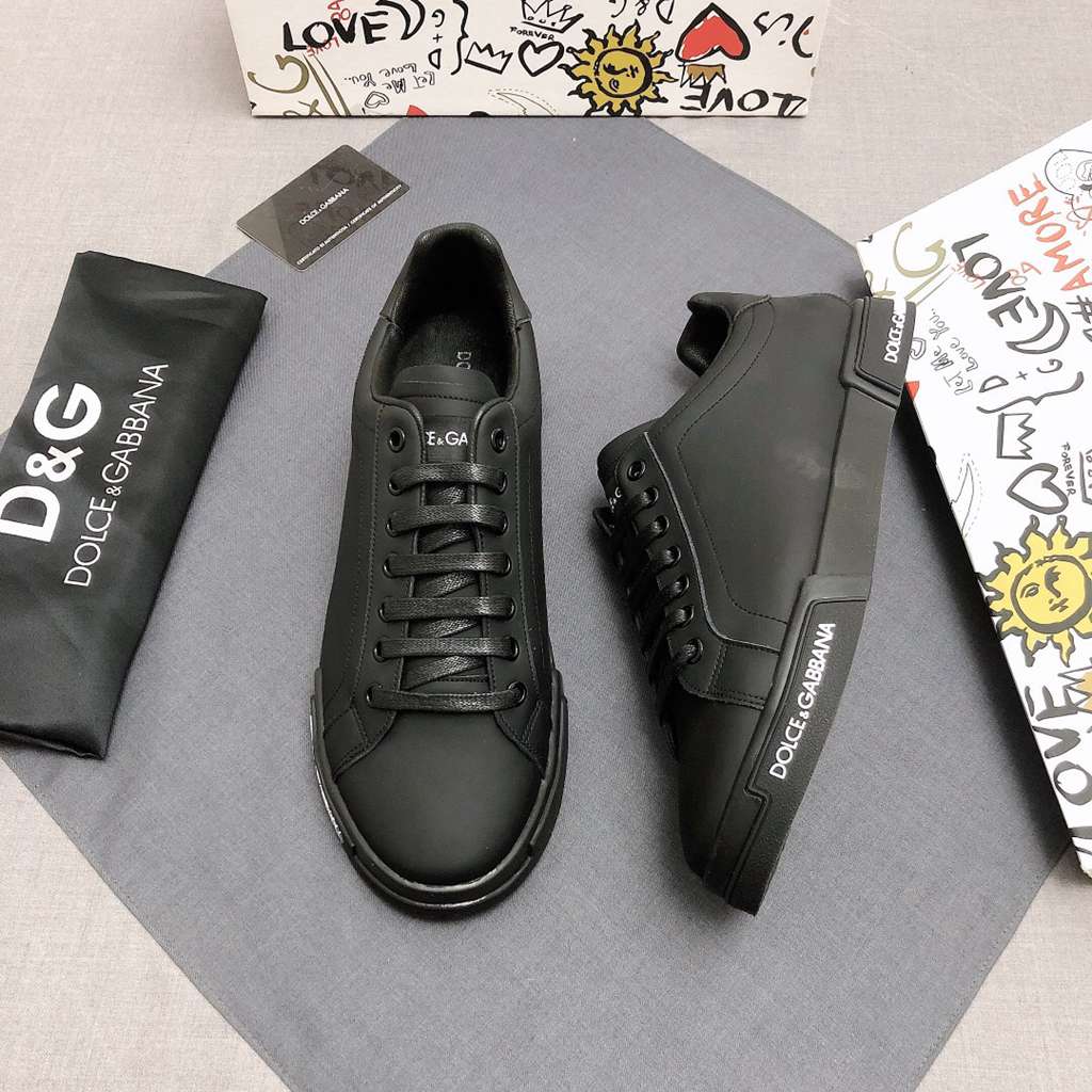 D*G sneaker